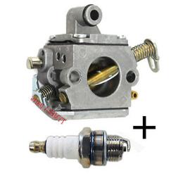 Carburateur   Tron&ccedil;onneuse Stihl  017 MS170 018 MS180 idem 