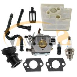 Carburateur Walbro WT-194 Filtre &agrave; Air Pr STIHL 024 026 MS2