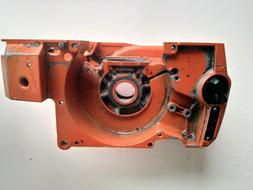 CARTER BAS MOTEUR POUR TRON&Ccedil;ONNEUSE HUSQVARNA 288 XP