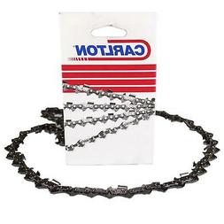 CATENA PER MOTOSEGA CARLTON 3/8 SP 1.3 CM 45 60 MAGLIE