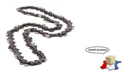 cha&icirc;ne 72 maillons pour tron&ccedil;onneuse 0.325 1.5mm 72 maillo