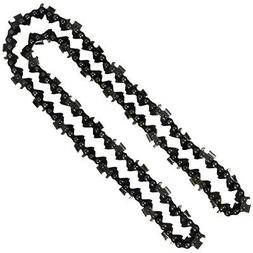 Cha&icirc;ne 76 maillons pour tron&ccedil;onneuse