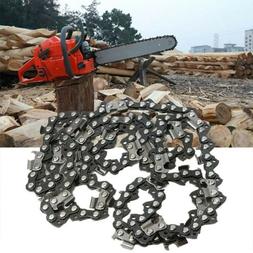 Cha&icirc;ne de tron&ccedil;onneuse &agrave; pas de lame 325 '' calibre 0,058