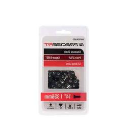 Cha&icirc;ne de tron&ccedil;onneuse universelle PRECISEFIT 35 cm - 1,3m