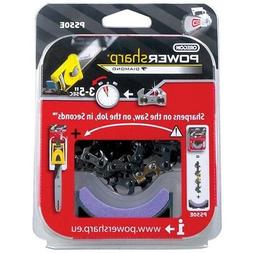 Cha&icirc;ne Et Meule Pour Oregon Tron&ccedil;onneuse Cs 1500