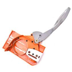 Cha&icirc;ne Frein De Housse Outil for Husqvarna 50 51 55 Tron&ccedil;o