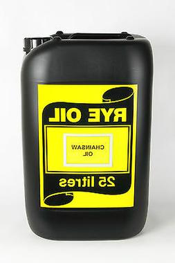 CHA&Icirc;NE TRON&Ccedil;ONNEUSE HUILE 25 LITRE POUR HUSQVARNA CHA&Icirc;NE 