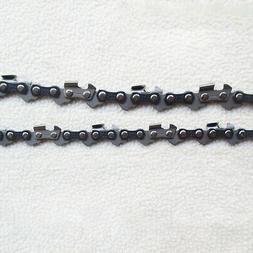 Chainsaw Saw Chain Tron&ccedil;onneuse Pi&egrave;ces for Essence Maillon
