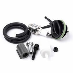 Chanson Dessus Tron&ccedil;onneuse Filtre Kit for Husqvarna 385XP 