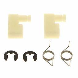 Cliquets de lanceur par 2 14090944 pour Tronconneuse Hyundai