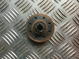 cloche d'embrayage pour tron&ccedil;onneuse husqvarna 550 XP