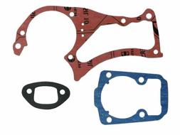 Complet Joint Set Pour Husqvarna 545 550XP Tron&ccedil;onneuse