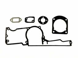 Complet Joint Set Pour Husqvarna 61 266 268 272 Tron&ccedil;onneus