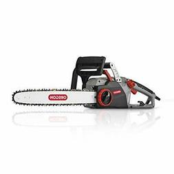 Oregon CS1500 Tron&ccedil;onneuse &eacute;lectrique 2400W 230V avec syst