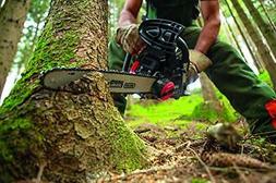 SCHEPPACH CSP41 Tron&ccedil;onneuse Thermique 41cc, Cha&icirc;ne et Gui