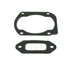 Cylindre & &Eacute;chappement Joints Pour Husqvarna 362 365 371 37