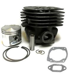 Cylindre & Piston S'Adaptent Pour Husqvarna 372 XP & 371 365