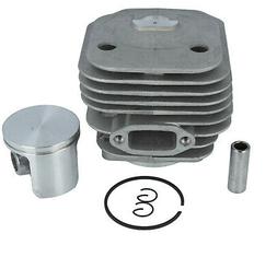 Cylindre et Piston Pour Husqvarna 61 Tron&ccedil;onneuse - 5035320