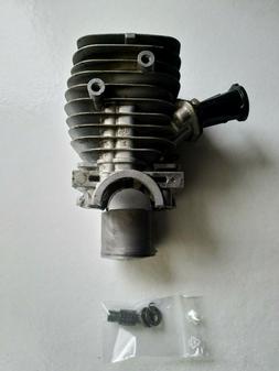 CYLINDRE ET PISTON POUR TRONCONNEUSE ECHO CS 360 TES