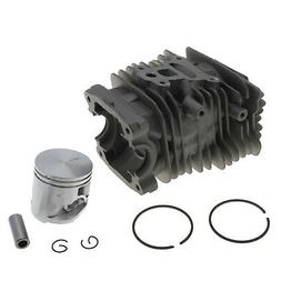 Cylindre piston 40mm adaptable pour tron&ccedil;onneuse Stihl MS21