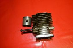 Cylindre piston Tron&ccedil;onneuse ECHO 280 EVL