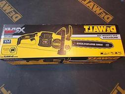 DeWalt DCM575N Flexvolt Batterie Tron&ccedil;onneuse DCM575 N 40cm