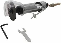 Disqueuse Pneumatique Droite Tronconneuse Outil &agrave; d&eacute;couper