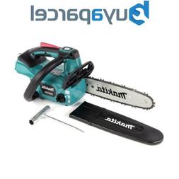 Makita DUC254Z 18v LXT sans Fil Balais 25cm Tron&ccedil;onneuse Ha