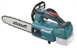 Makita DUC254Z Akku-Top Poign&eacute;e Tron&ccedil;onneuse 18V