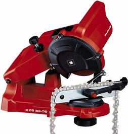 einhell affuteuse de chaine tronconneuse electrique gc