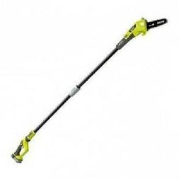 RYOBI Elagueur 18V - Guide 20 cm avec extension
