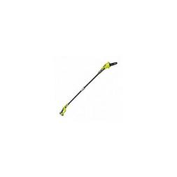 RYOBI Elagueur 18V - Guide 20 cm avec extension