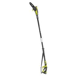 Ryobi  &Eacute;lagueur &agrave; cha&icirc;ne sur perche 18V ONE+ Lithium+ 1,5