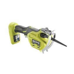 RYOBI Elagueur a main 18V sans batterie ni chargeur lame 15 