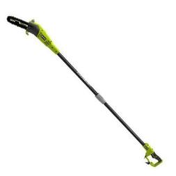RYOBI Elagueur sur perche 750W - 25 cm avec extension