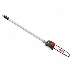 Elagueur sur perche &agrave; batterie 36V Oregon livr&eacute; avec 2 bat