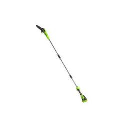 Elagueuse sur perche GREENWORKS 40V - 20 cm - Sans batterie 