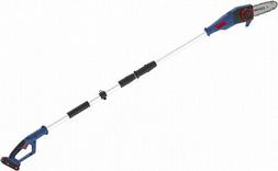 Elagueuse t&eacute;lescopique &agrave; accu AST 18-201-05 G&uuml;de G58594