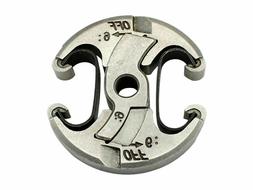 Embrayage tronconneuse HUSQVARNA pour mod&egrave;les 340, 345, 346