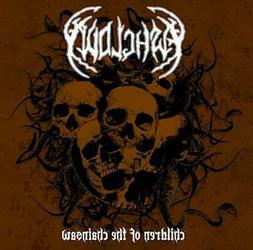 Enfants De La Tron&ccedil;onneuse, Ashcloud, Audio CD, Neuf, Gratu