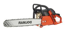 Dolmar Essence Kettens&auml;ge Tron&ccedil;onneuse PS-6100 40CM /" 3/8