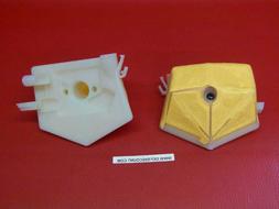 Filtre &agrave; air Husqvarna tron&ccedil;onneuse adaptable 51 55 55EPA