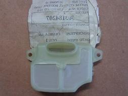 filtre a air tronconneuse  jonsered husqvarna  ref 503184207