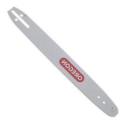 Guide 40cm de coupe pour tron&ccedil;onneuse Oregon 160sdea095