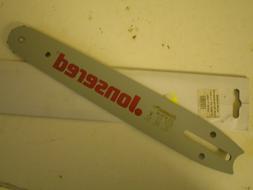 JONSERED  - Guide cha&icirc;ne de tron&ccedil;onneuse 25 cm