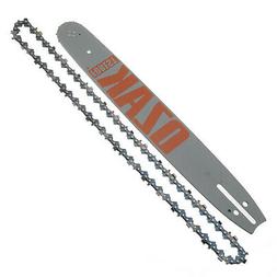 Guide cha&icirc;ne Pro tron&ccedil;onneuse 40cm .325 1,3mm 66E = 160SLG