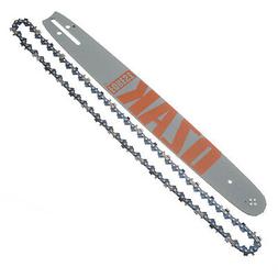 Guide cha&icirc;ne Pro tron&ccedil;onneuse 45cm 3.25 1,5mm 72E = Oregon