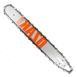 Guide cha&icirc;ne Pro tron&ccedil;onneuse 45cm 3/8 1,6mm 66E = Oregon 