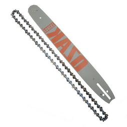 guide chaine pro tronconneuse 45cm 325 1