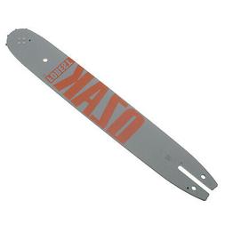 Guide Pro pour tron&ccedil;onneuse 35cm 3/8 1,3mm = Oregon 140SDEA